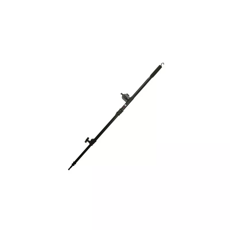 Avenger Mini Boom 117-212cm / 7 kg czarny