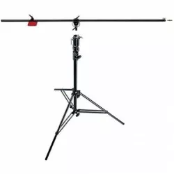 LIGHT BOOM 35 ze statywem 008CSU z kółkami