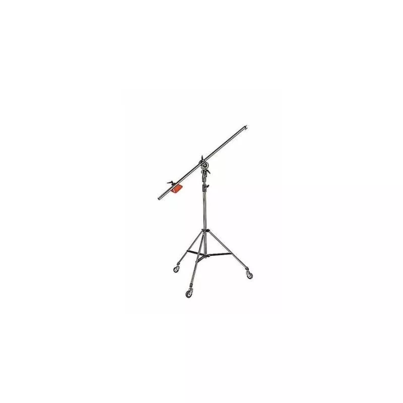 LIGHT BOOM 35 ze statywem 008BSU z kółkami