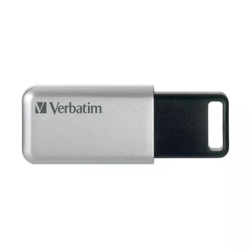 Verbatim Secure Data Pro    64GB USB 3.0