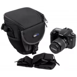 Torba fotograficzna Camrock City V375