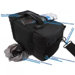 Torba fotograficzna Camrock Tank X60
