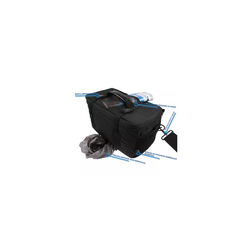 Torba fotograficzna Camrock Tank X60