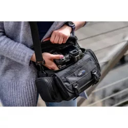 Torba fotograficzna Camrock City X38