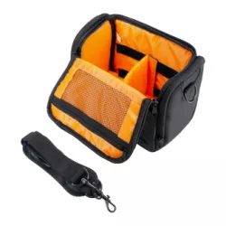 Torba fotograficzna Camrock Cube R10