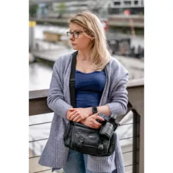 Torba fotograficzna Camrock City X38