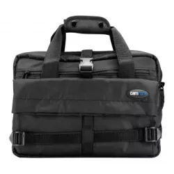 Torba fotograficzna Camrock Metro M10 - czarna
