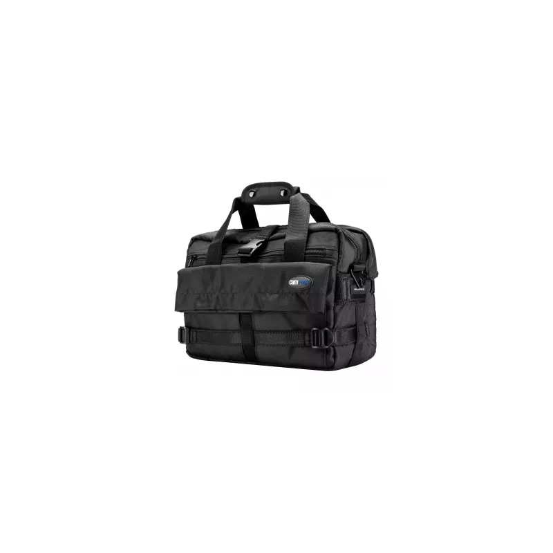 Torba fotograficzna Camrock Metro M10 - czarna