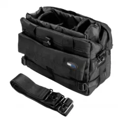 Torba fotograficzna Camrock Metro M10 - czarna