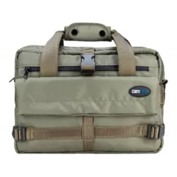 Torba fotograficzna Camrock Metro M10 - khaki