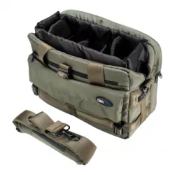 Torba fotograficzna Camrock Metro M10 - khaki