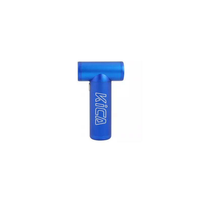 Dmuchawa wielofunkcyjna FeiyuTech KiCA JetFan - niebieska