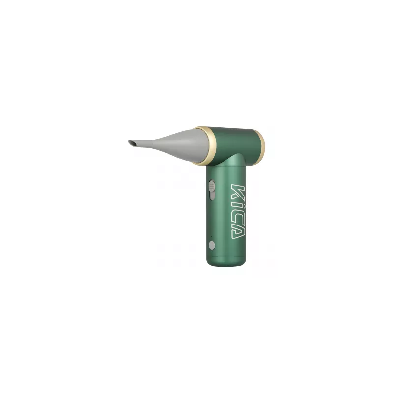 Dmuchawa wielofunkcyjna FeiyuTech KiCA JetFan 2 - zielona