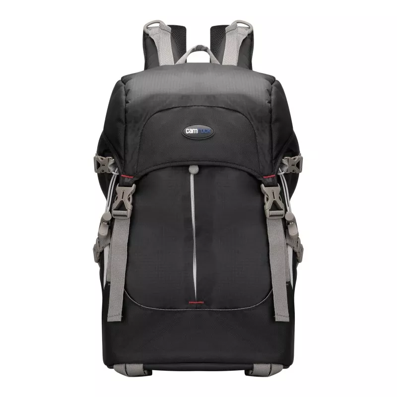 Plecak fotograficzny Camrock Pro Travel Mate 300 L - czarny
