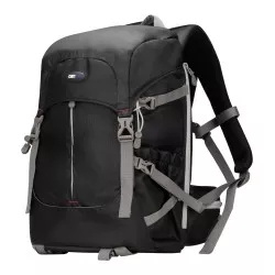 Plecak fotograficzny Camrock Pro Travel Mate 300 L - czarny