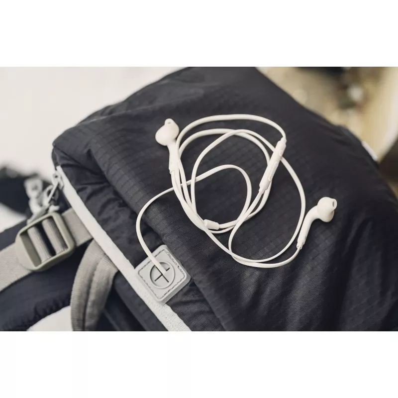 Plecak fotograficzny Camrock Pro Travel Mate 300 L - czarny