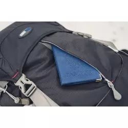 Plecak fotograficzny Camrock Pro Travel Mate 300 L - czarny