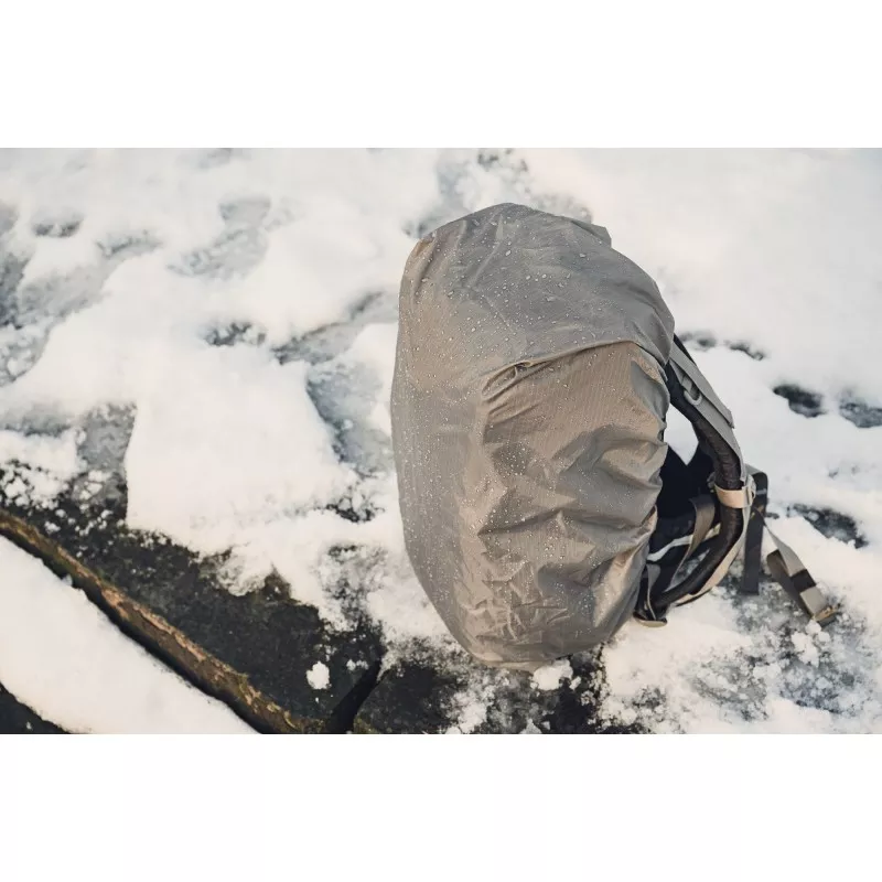 Plecak fotograficzny Camrock Pro Travel Mate 300 L - czarny