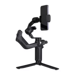 Gimbal ręczny FeiyuTech Scorp mini P do smartfonów - czarny
