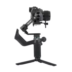 Gimbal ręczny FeiyuTech Scorp F1 mini do smartfonów, kamer sportowych i aparatów bezlusterkowych