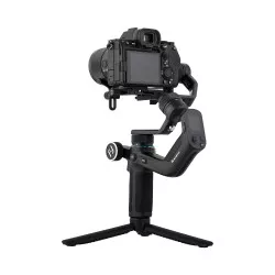 Gimbal ręczny FeiyuTech Scorp F1 mini do smartfonów, kamer sportowych i aparatów bezlusterkowych