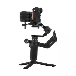 Gimbal ręczny FeiyuTech Scorp F1 mini do smartfonów, kamer sportowych i aparatów bezlusterkowych