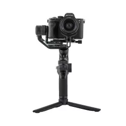 Gimbal ręczny FeiyuTech Scorp F1 mini do smartfonów, kamer sportowych i aparatów bezlusterkowych