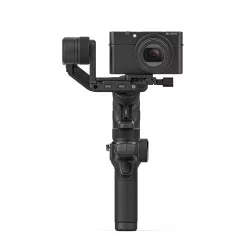 Gimbal ręczny FeiyuTech Scorp F1 mini do smartfonów, kamer sportowych i aparatów bezlusterkowych