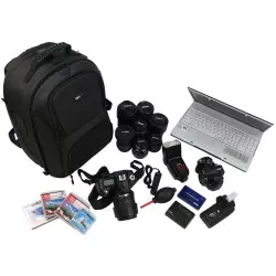 Plecak fotograficzny Camrock Beeg Z60