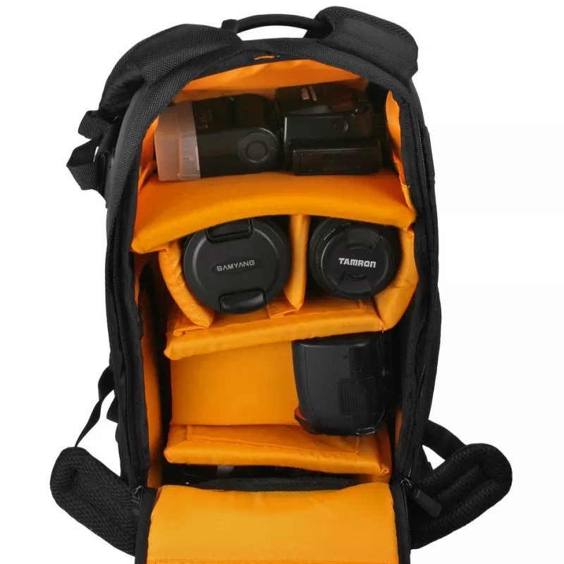 Plecak fotograficzny Camrock King Kong Z40