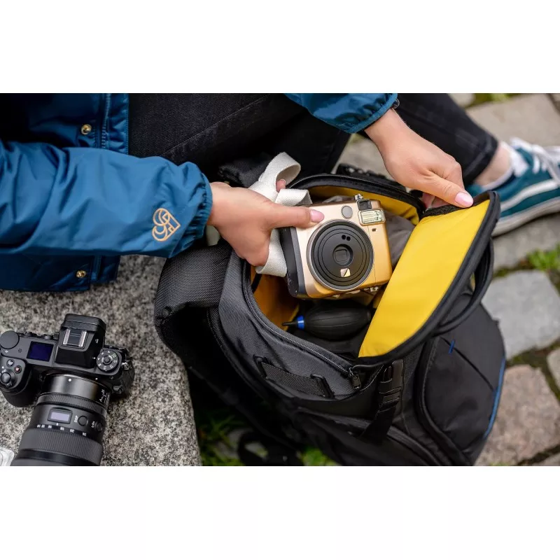 Plecak fotograficzny Camrock King Kong Z40