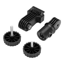 Lampa pierścieniowa LED Yongnuo YN608 - WB (3200 K - 5500 K)