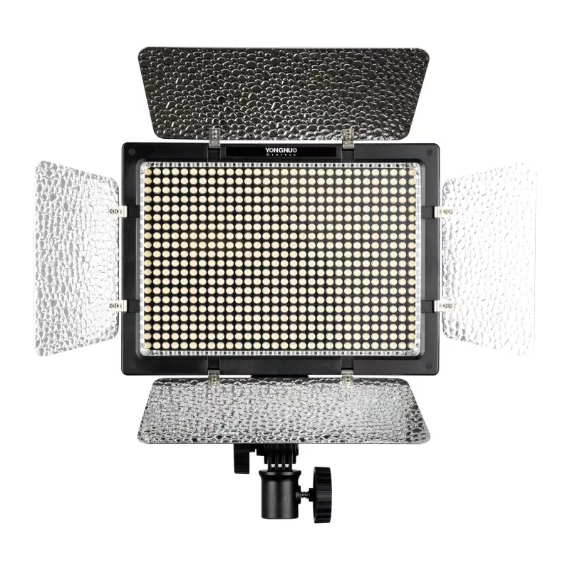 Lampa LED Yongnuo YN600L II - WB (5600 K)