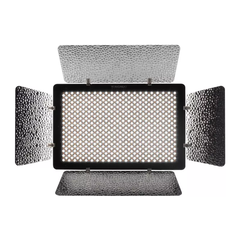 Lampa LED Yongnuo YN1200 - WB (3200 K - 5500 K)