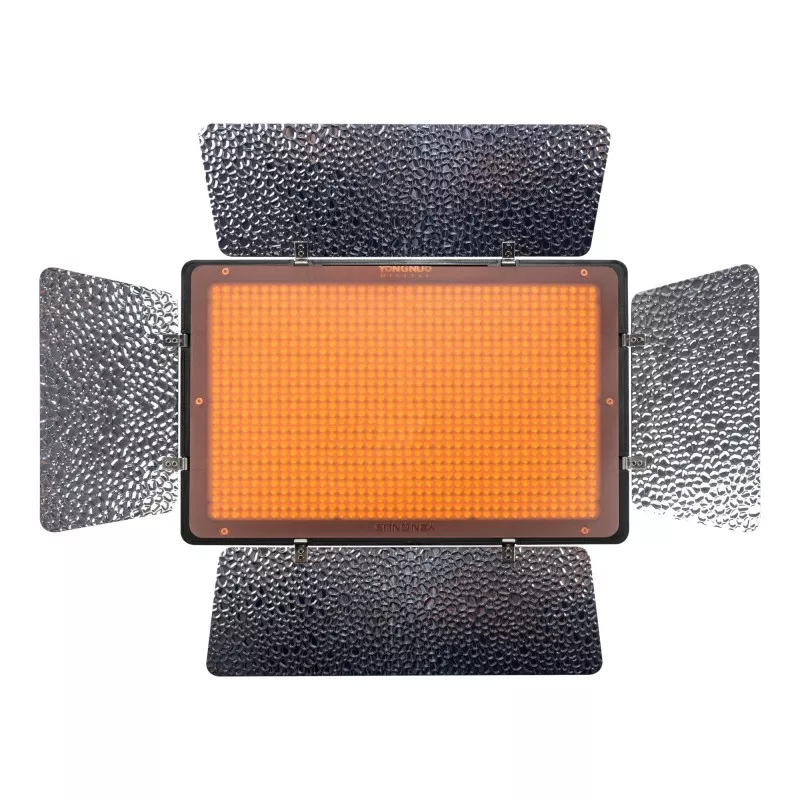 Lampa LED Yongnuo YN1200 - WB (3200 K - 5500 K)