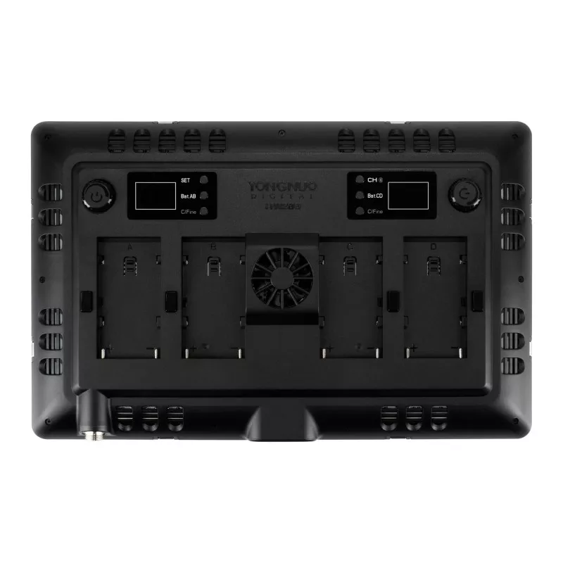 Lampa LED Yongnuo YN1200 - WB (3200 K - 5500 K)