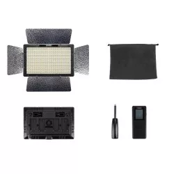 Lampa LED Yongnuo YN1200 - WB (3200 K - 5500 K)