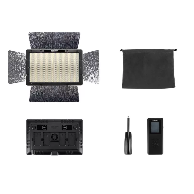 Lampa LED Yongnuo YN1200 - WB (3200 K - 5500 K)