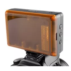 Lampa LED Yongnuo YN0906 II
