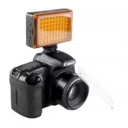 Lampa LED Yongnuo YN0906 II