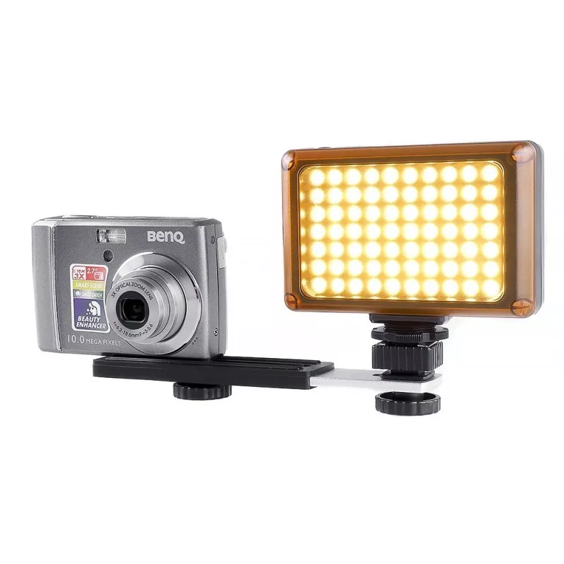 Lampa LED Yongnuo YN0906 II