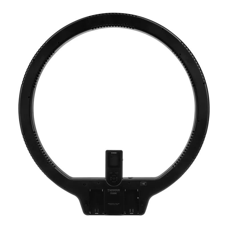 Lampa pierścieniowa LED Yongnuo YN308 - WB (3200 K - 5500 K)