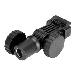 Lampa pierścieniowa LED Yongnuo YN308 - WB (3200 K - 5500 K)