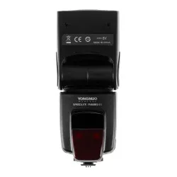 Lampa błyskowa Yongnuo YN568EX III do Canon