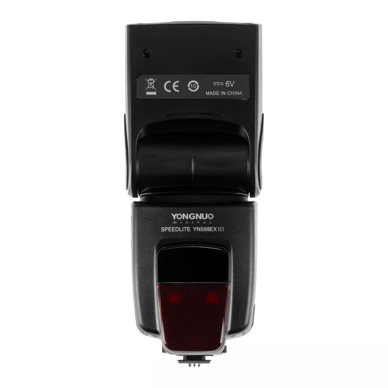 Lampa błyskowa Yongnuo YN568EX III do Canon