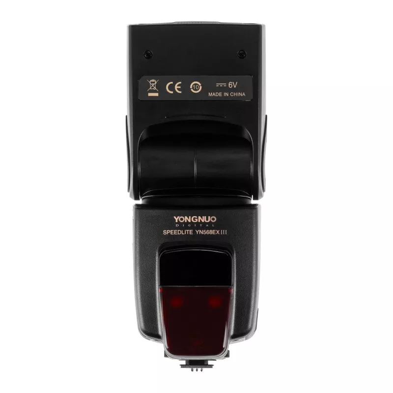Lampa błyskowa Yongnuo YN568EX III do Nikon