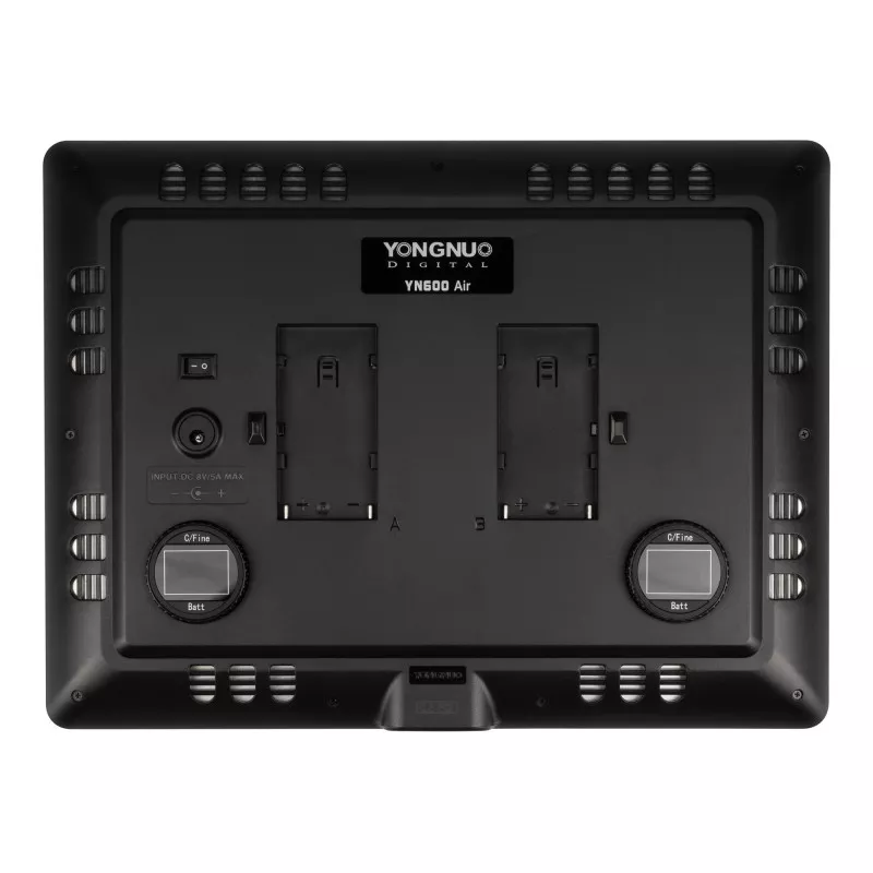 Lampa LED Yongnuo YN600 Air - WB (5500 K)