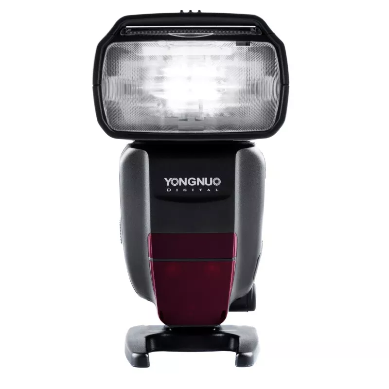 Lampa błyskowa Yongnuo YN600EX-RT II do Canon