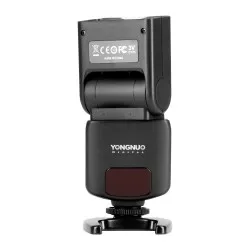 Lampa błyskowa Yongnuo YN320EX do Sony