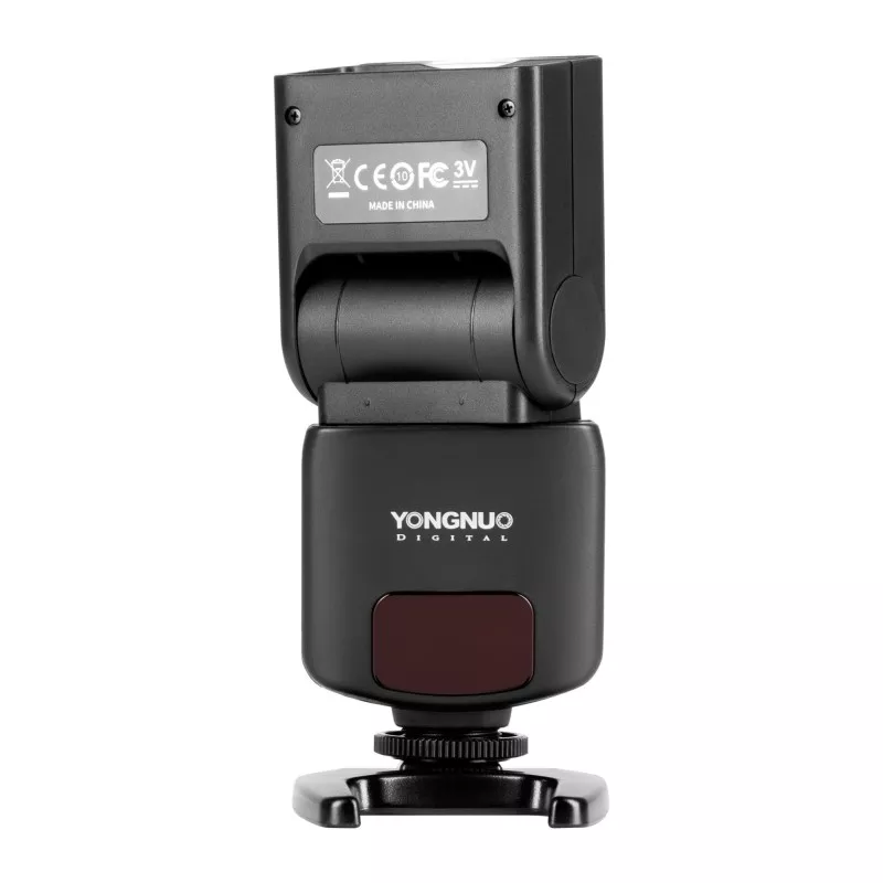 Lampa błyskowa Yongnuo YN320EX do Sony